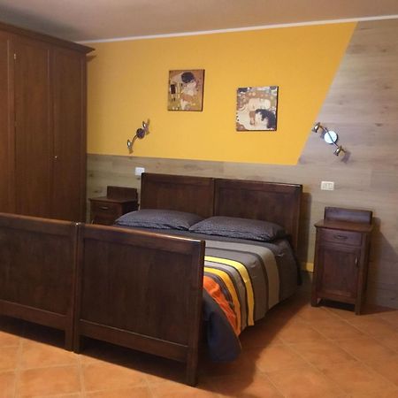 Home Iseo Lake Bossico Exterior photo